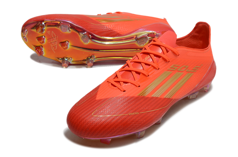 Adidas F50