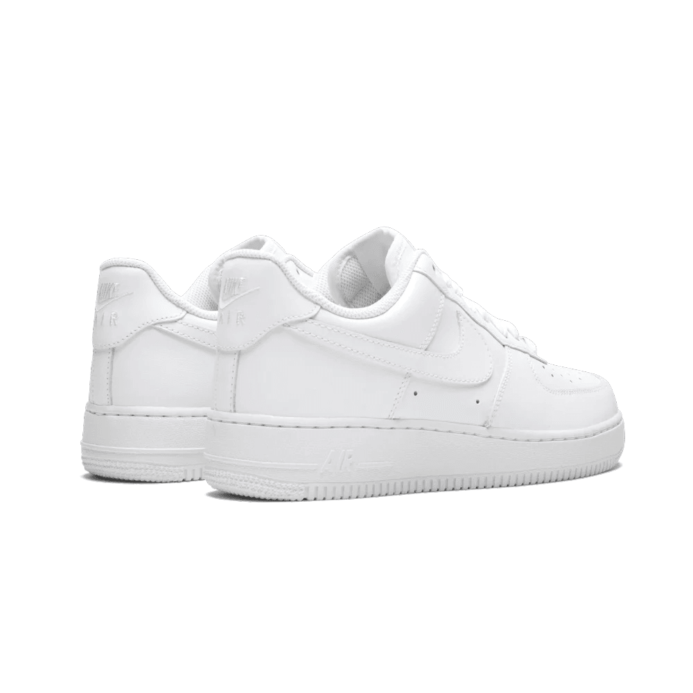 Air Force 1 Low '07 Triple White