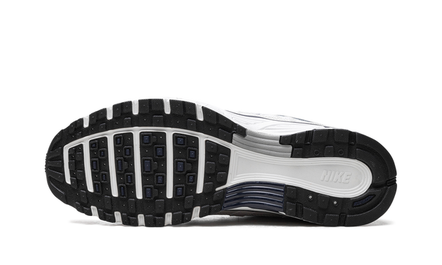 Nike P-6000 Obsidian Summit White
