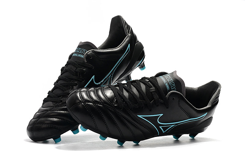 Mizuno Morelia Neo II