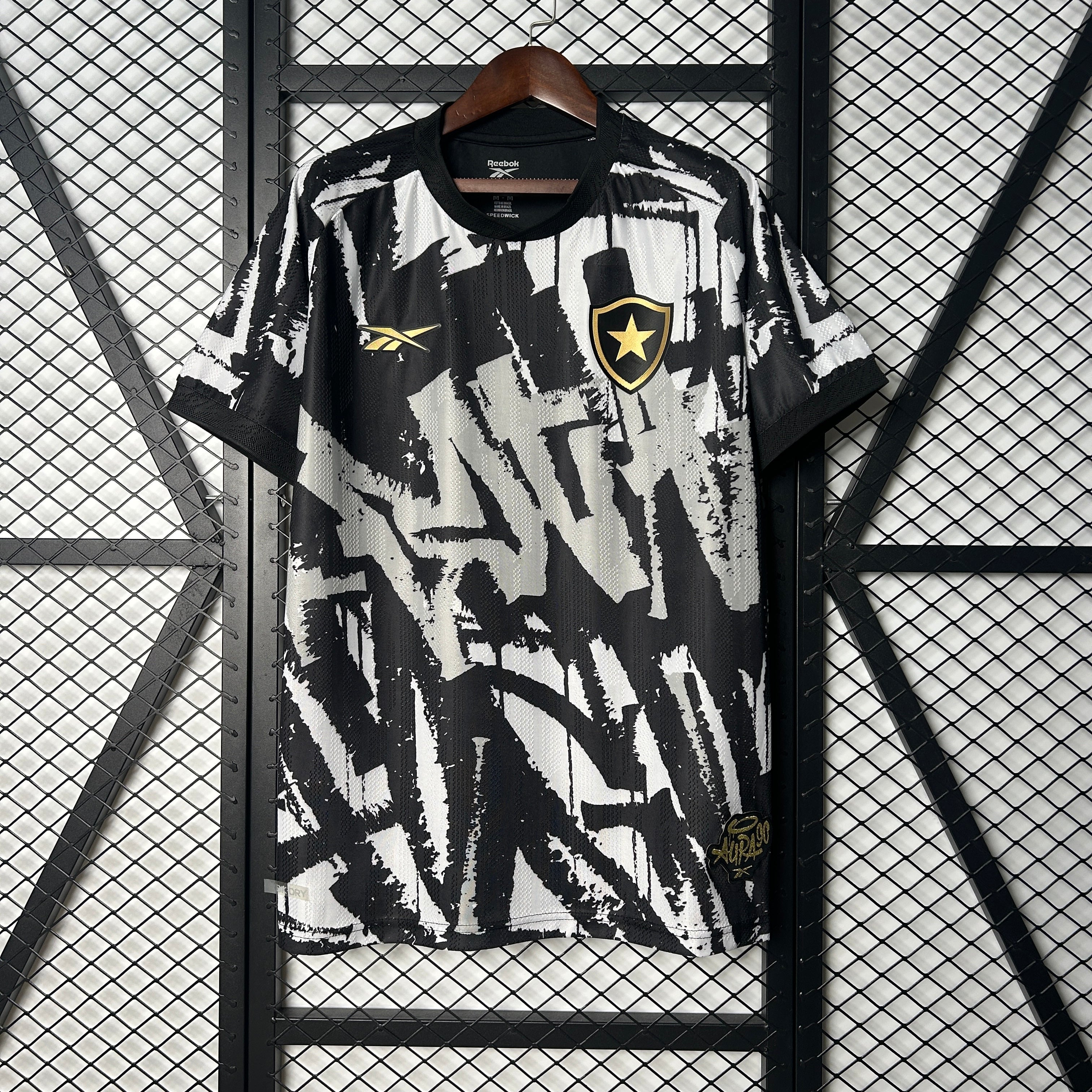 Botafogo 25/26 Third Jersey