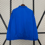 France 2024 Trench Coat Reversible
