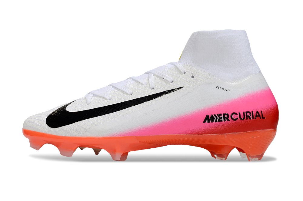 Mercurial Air Zoom Superfly 10