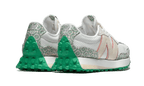 New Balance 327 Casablanca Holly Green