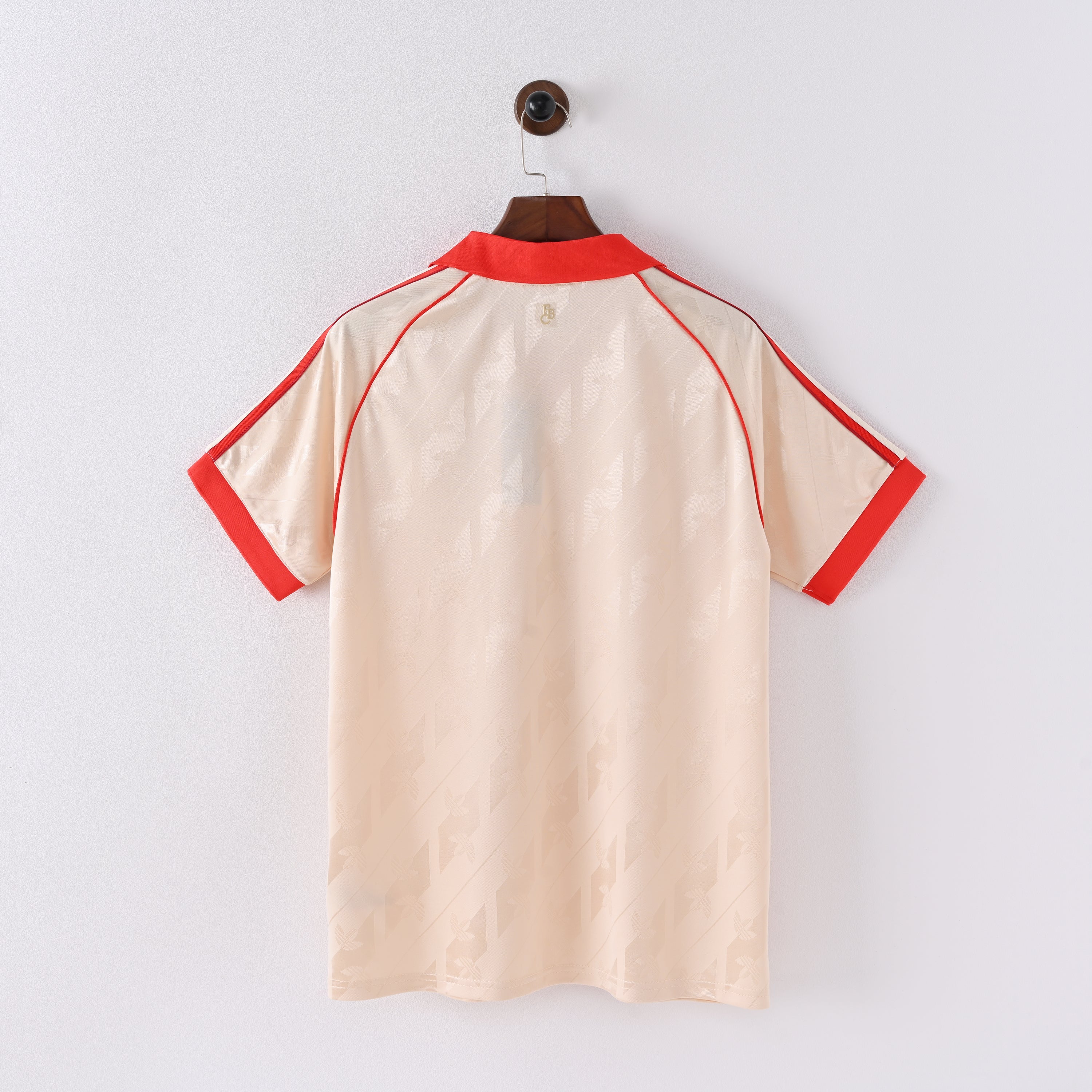 Retro Bayern Munich 2024/25 Jersey