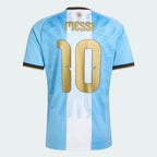 Special Edition 26/27 Men's Shirt #10