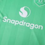 Third 25/26 Goalkeeper Shirt