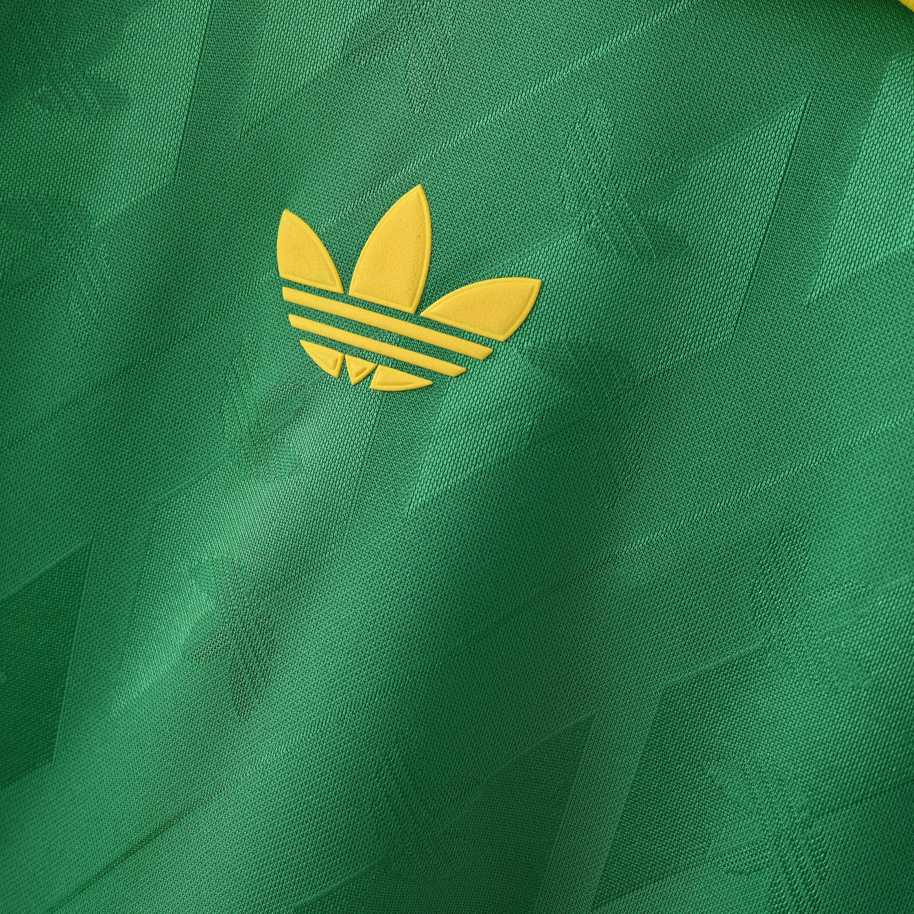 Retro Celtic FC 2024/25 Jersey
