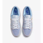 Dunk Low Union Passport Pack Argon
