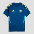 Training Top 25/26