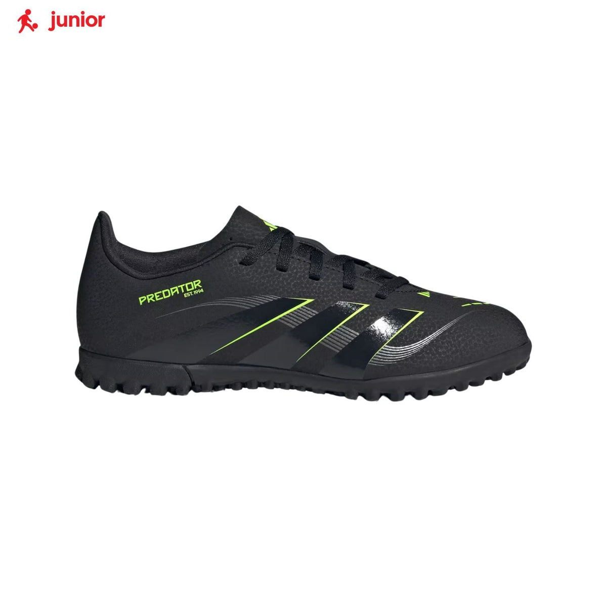 adidas Junior Predator Club Turf Shoes