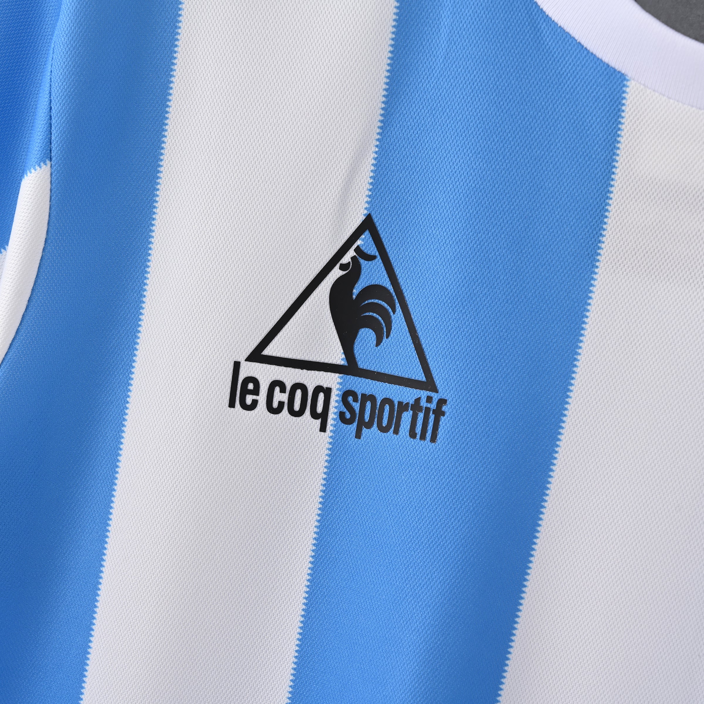 Retro Argentina 1986 Jersey