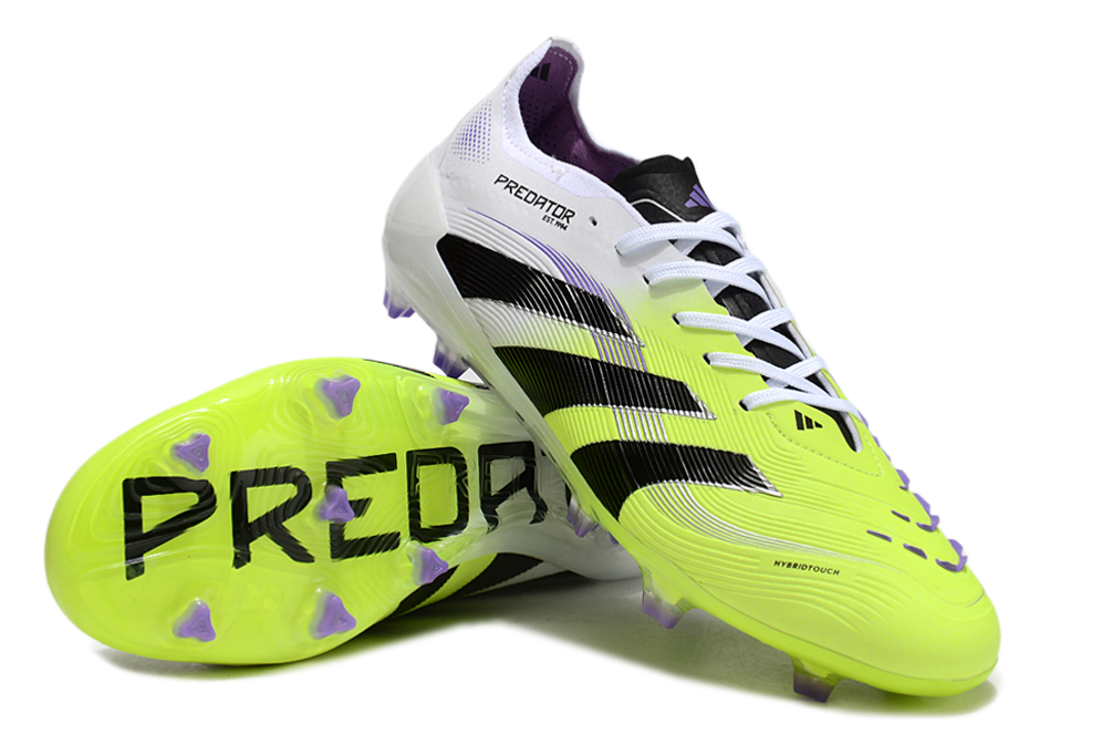 Predator 25