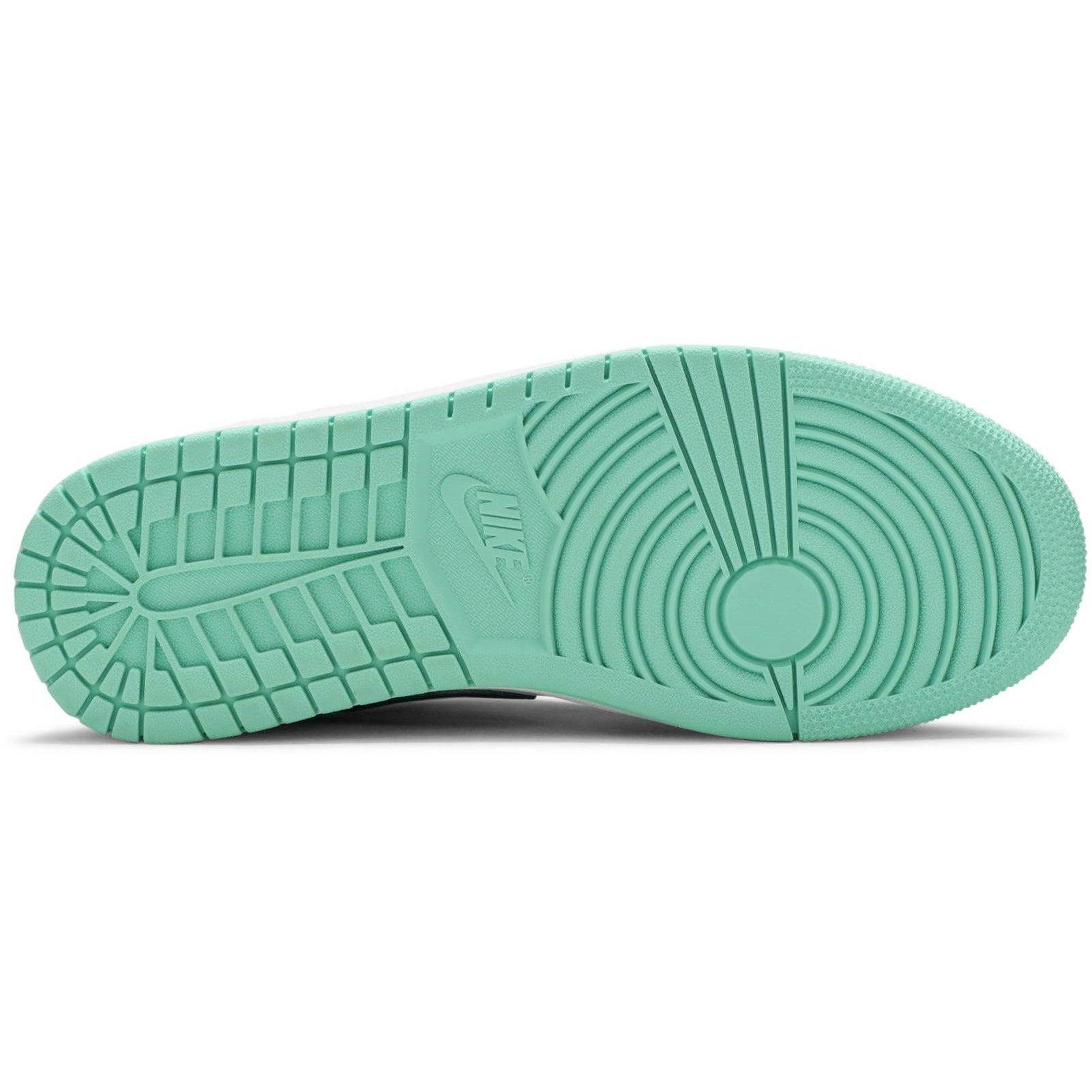 Air Jordan 1 Retro Low 'Emerald'