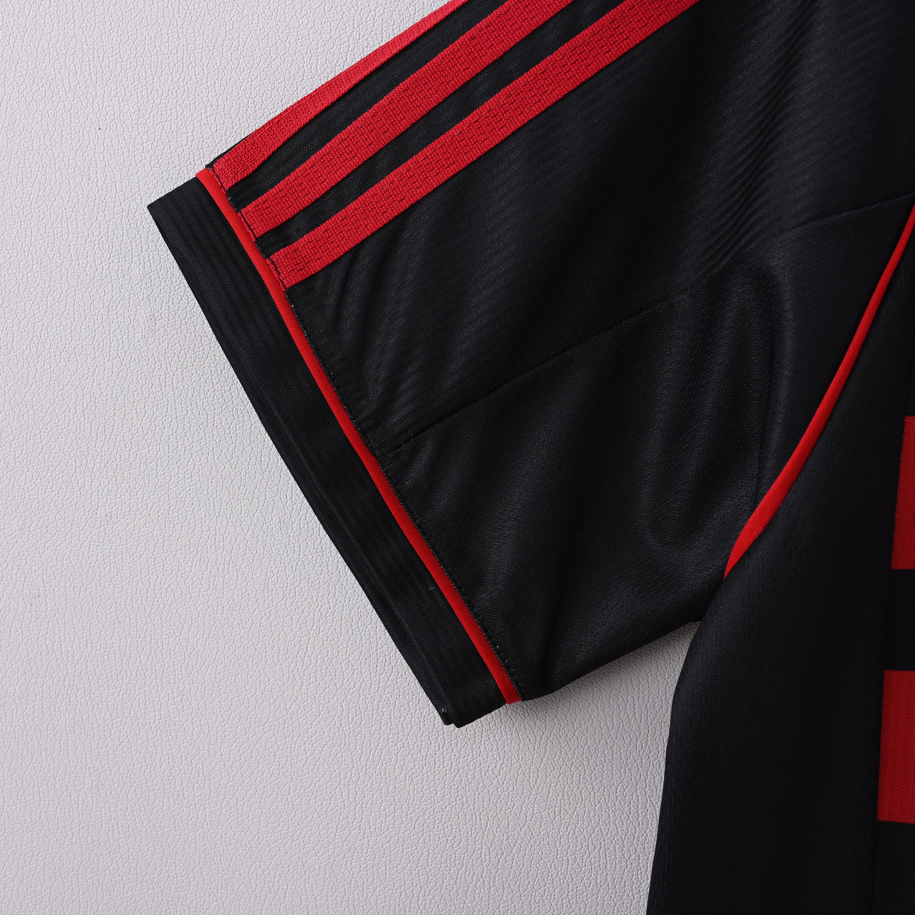 Retro AC Milan 1998/99 Jersey