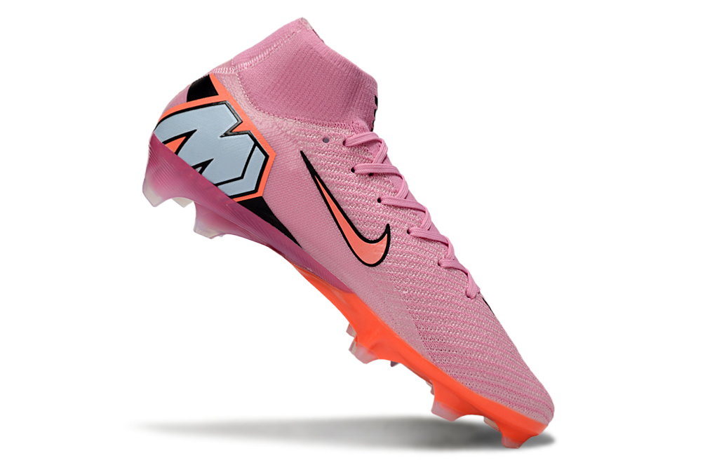 Nike Mercurial Air Zoom Superfly 10