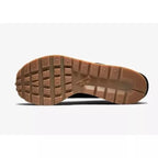 Nike Vaporwaffle Sacai  Black And Gum