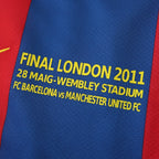 Retro Home 2010/11 Shirt