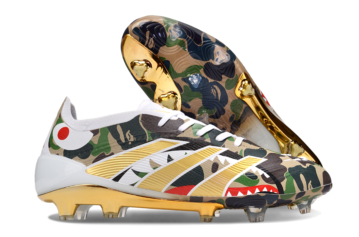 Predator 25