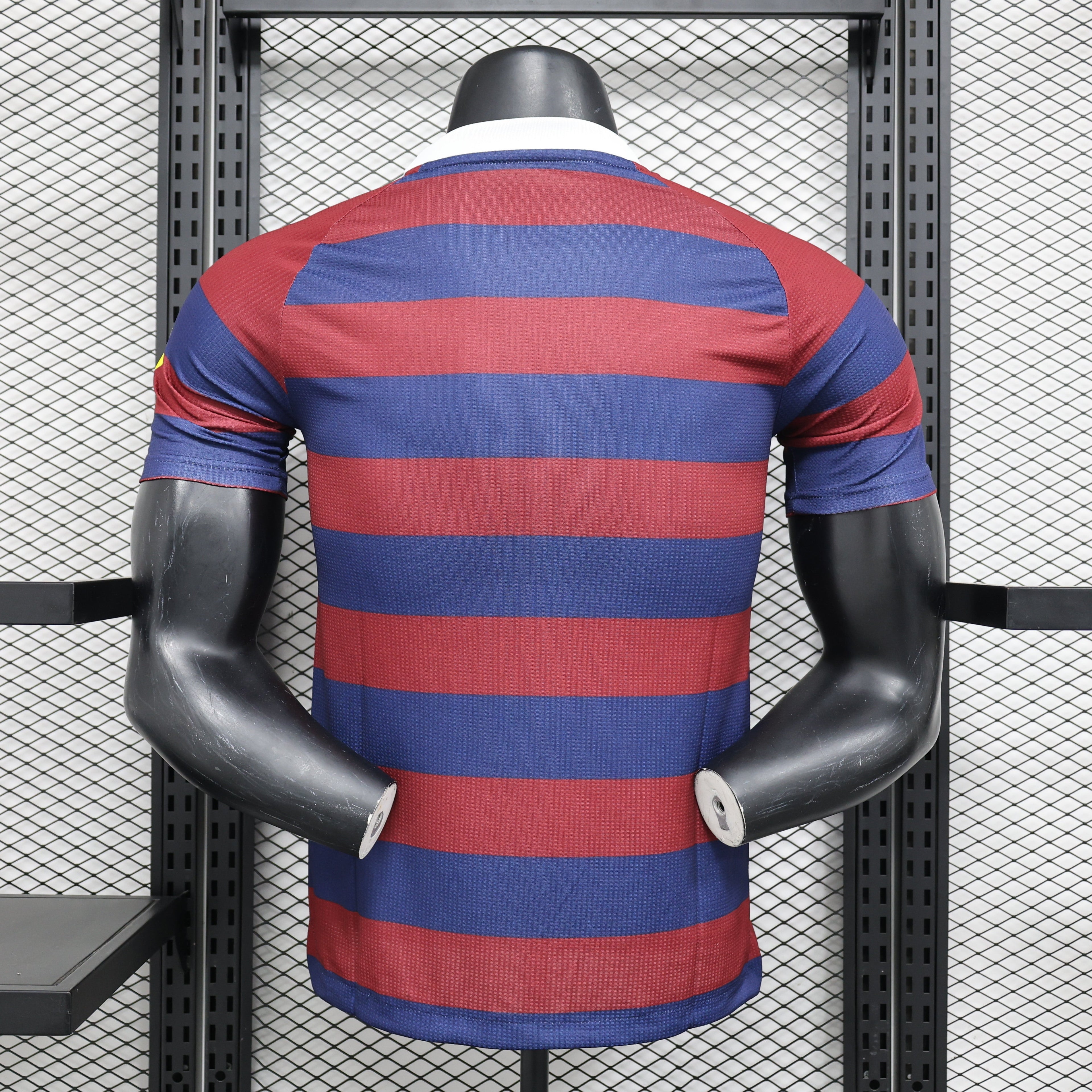 Newcastle United 2024/25 Away Jersey