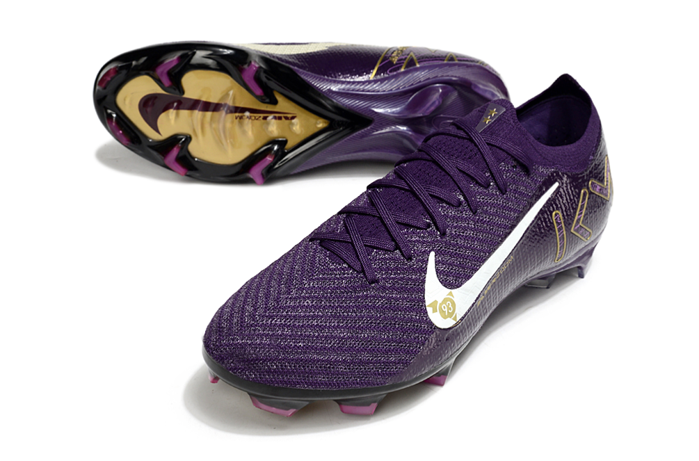 Kylian Mbappé Mercurial Vapor 16