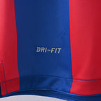 Retro Barcelona 2010/11 Jersey
