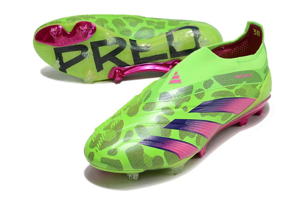 PREDATOR LACELESS