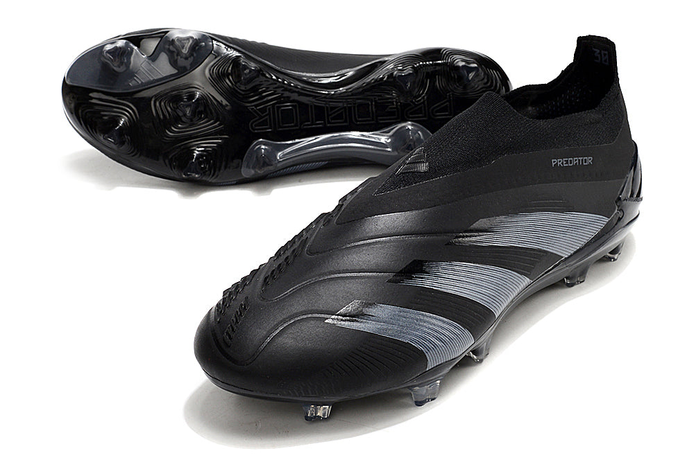 PREDATOR LACELESS