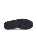 Air Jordan 1 Mid SE All Star Weekend Black