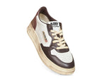 Autry Super Vintage Low W "Hotfud"