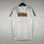Retro Santos FC 2012/13 Jersey