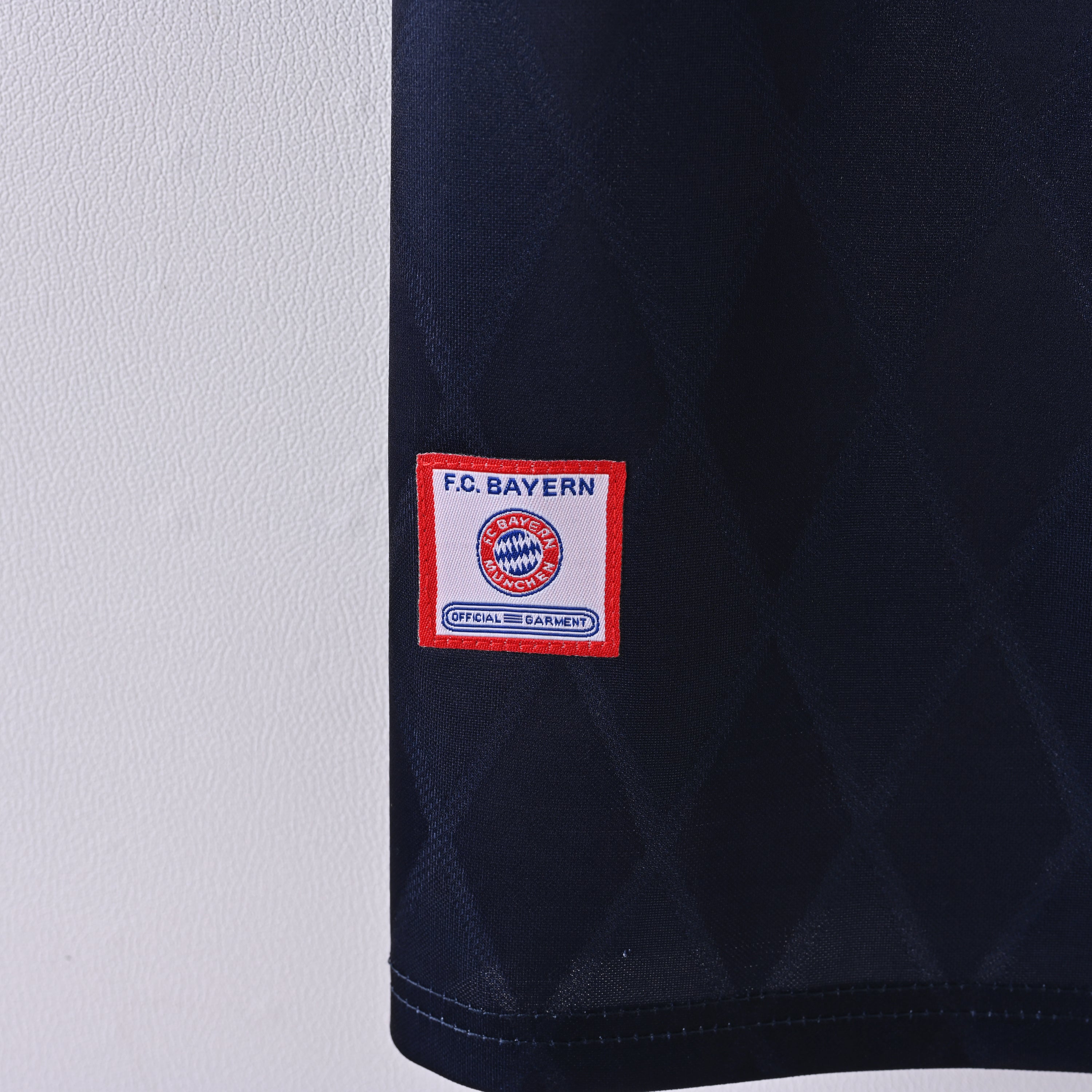 Retro Bayern Munich 1997/99 Jersey