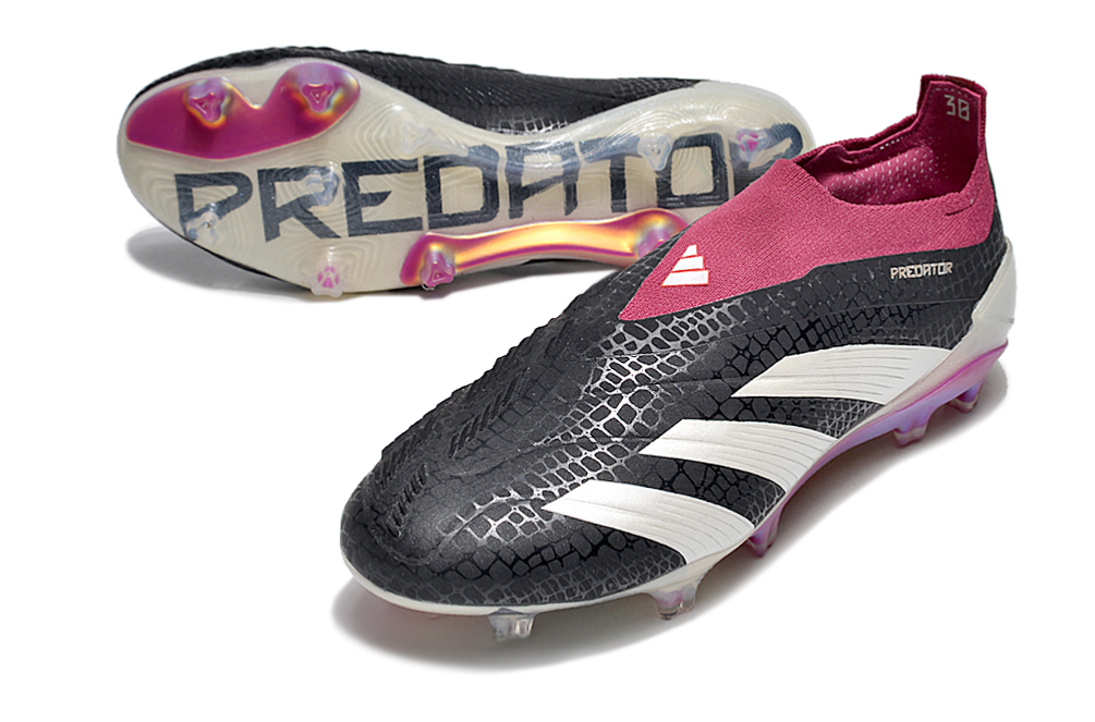 PREDATOR LACELESS