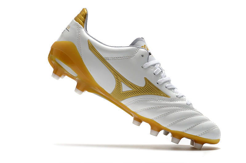 Mizuno Morelia Neo II