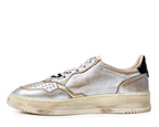 Autry Super Vintage Low W "Lamlea Silver"