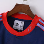 Retro Arsenal Jersey 2024/25