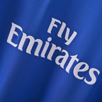 Retro Chelsea 2001/03 Jersey