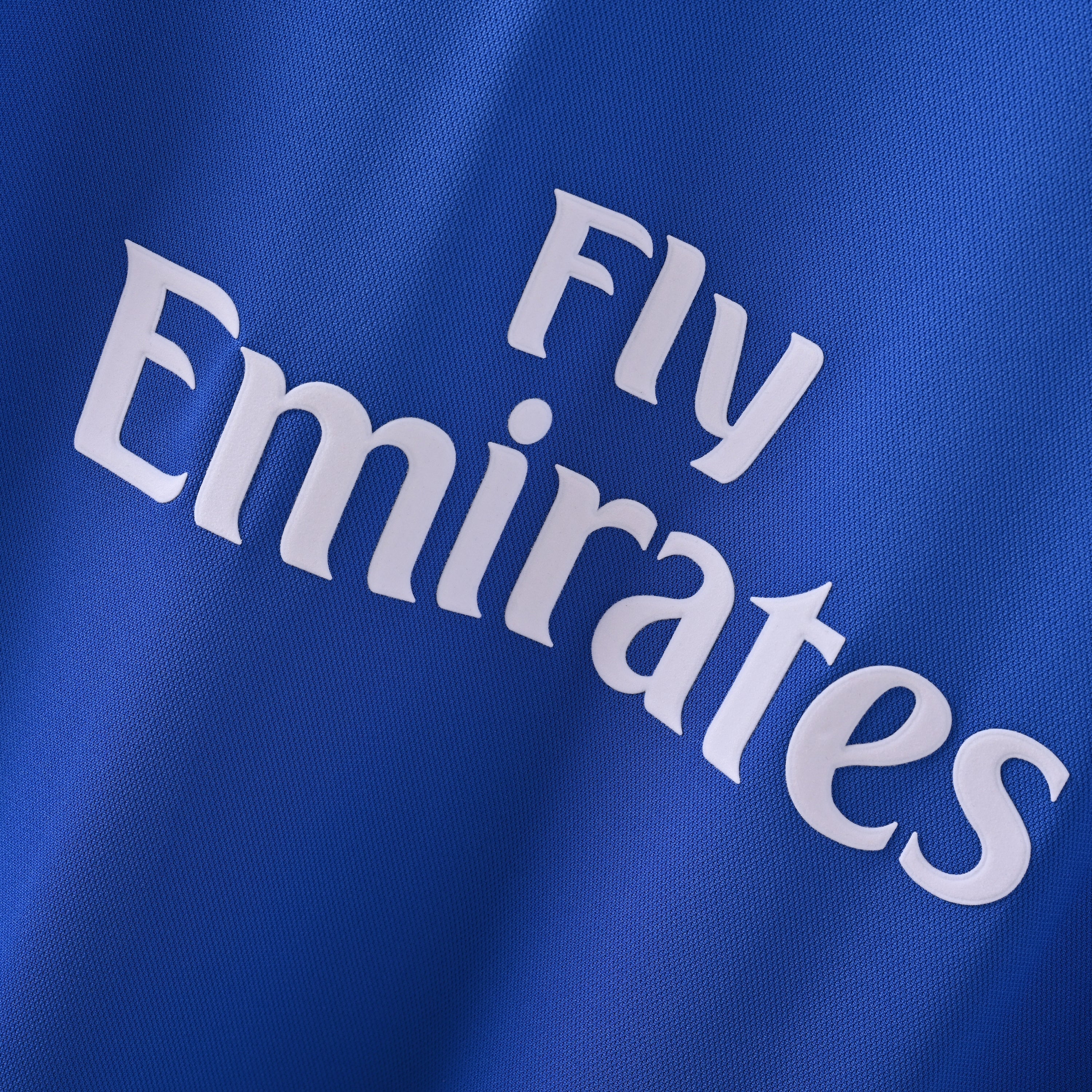 Retro Chelsea 2001/03 Jersey