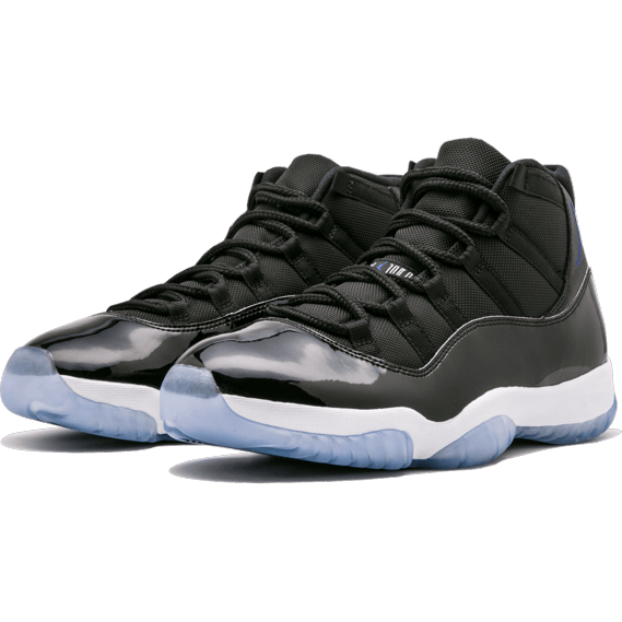 Air Jordan 11 Retro Space Jam 2016 Release