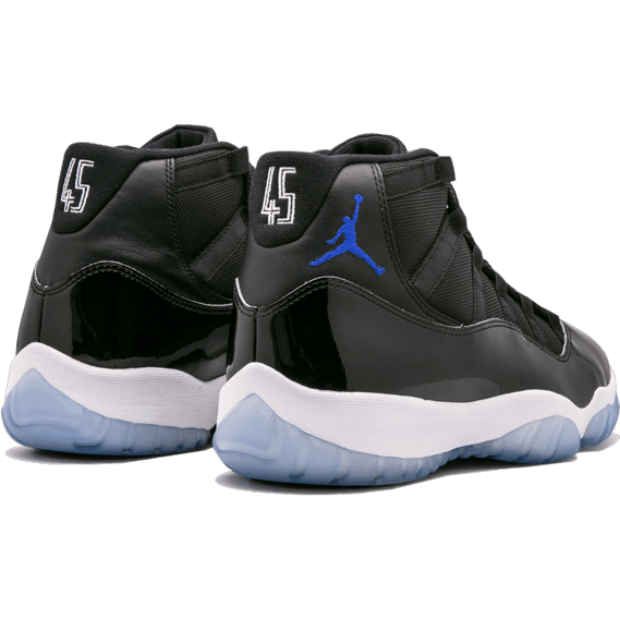 Air Jordan 11 Retro Space Jam 2016 Release