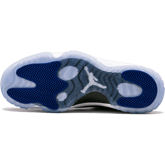 Air Jordan 11 Retro Space Jam 2016 Release