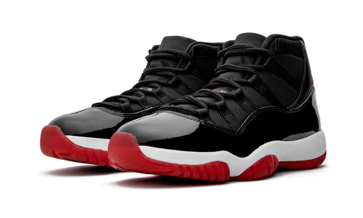 Jordan Air Jordan 11 Retro “Bred 2019”