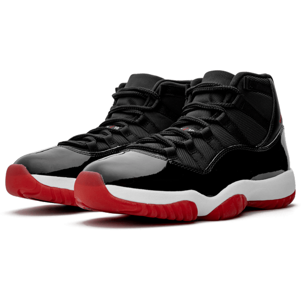 Air Jordan 11 Retro Bred