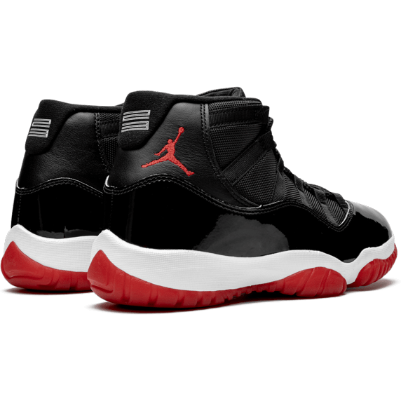 Air Jordan 11 Retro Bred