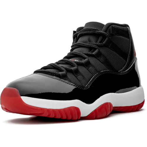 Air Jordan 11 Retro Bred