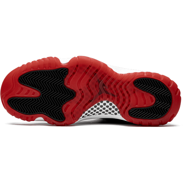 Air Jordan 11 Retro Bred
