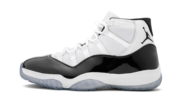 Air Jordan 11 Retro “Concord - 2018 Release”