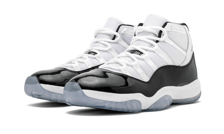 Air Jordan 11 Retro “Concord - 2018 Release”
