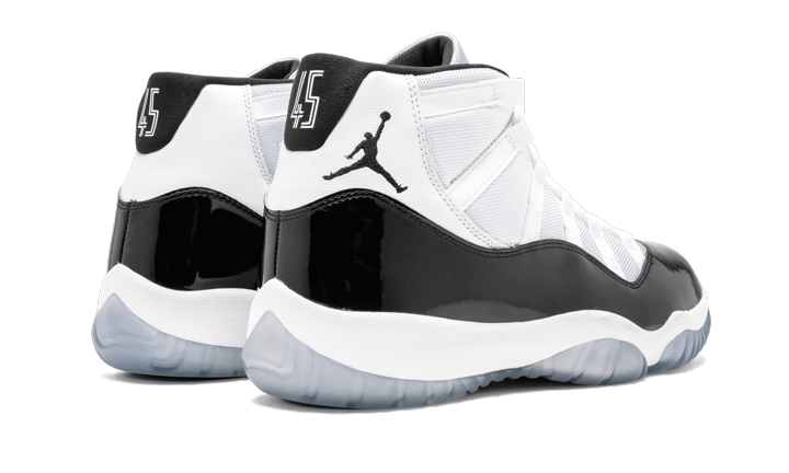 Air Jordan 11 Retro “Concord - 2018 Release”