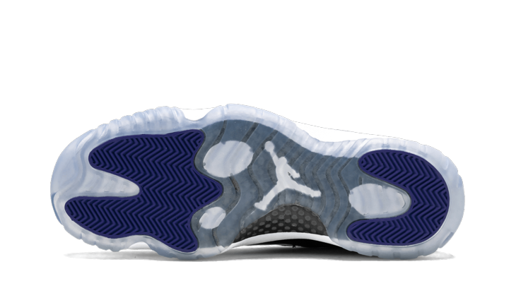 Air Jordan 11 Retro “Concord - 2018 Release”